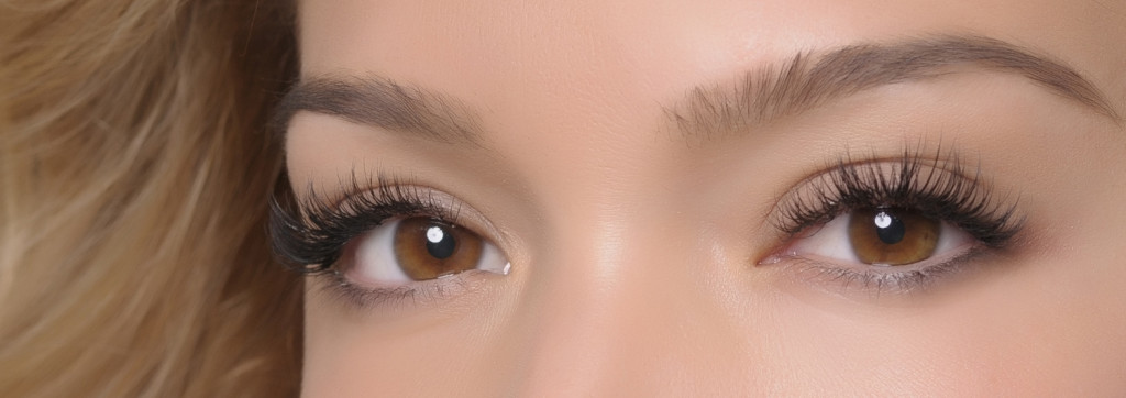 eyelash extensions